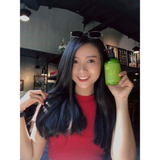Dầu xả hoa cúc Vijully