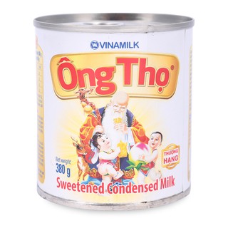 Kem đặc có đường Ông Thọ 380g
