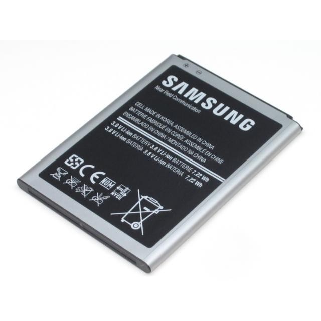 PIN SAMSUNG GALAXY S4 MINI I9190