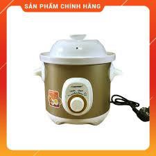 [FreeShip] NỒI NẤU CHÁO, NINH, HẦM, KHO CÁ CHEFMAN CM-520 , Hàng chính hãng - Bảo hành 12 tháng BM