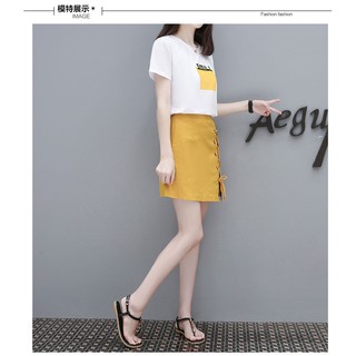 Áo Thun Black Miu T&D D61
