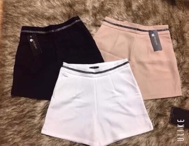 Quần sôc siêu xinh