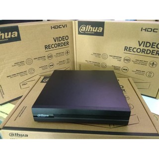 Đầu ghi hình 8 kênh DAHUA XVR1A08 chính hãng tem DSS