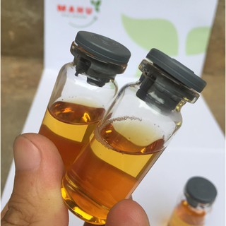 8ml LÀM ĐỀU MÀU - chất Hỗ Trợ ngành nhuộm Vải