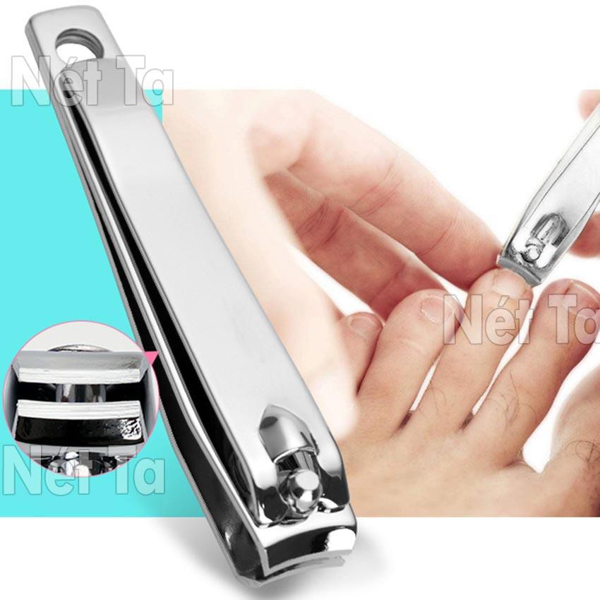 Chà gót chân 8in1 cao cấp tẩy da chêt, nứt nẻ, chai chăm sóc móng đa năng Nét Ta NT811 | BigBuy360 - bigbuy360.vn