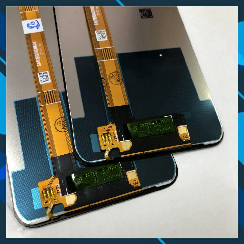 Màn hình điện thoại Oppo A53 2020/A32 2020 New ĐEN