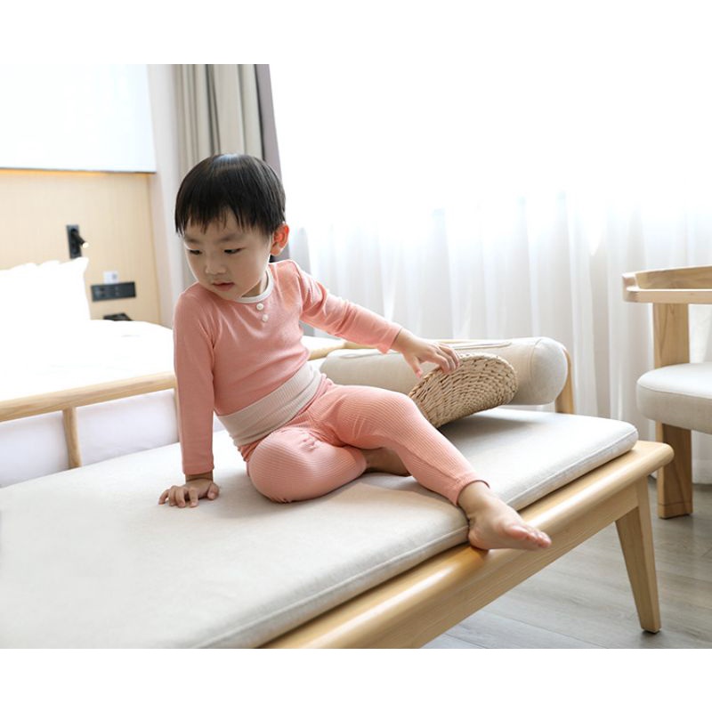[MINKY MOM] ĐỒ BỘ DÀI TAY THUN TĂM MINKYMOM QUẢNG CHÂU