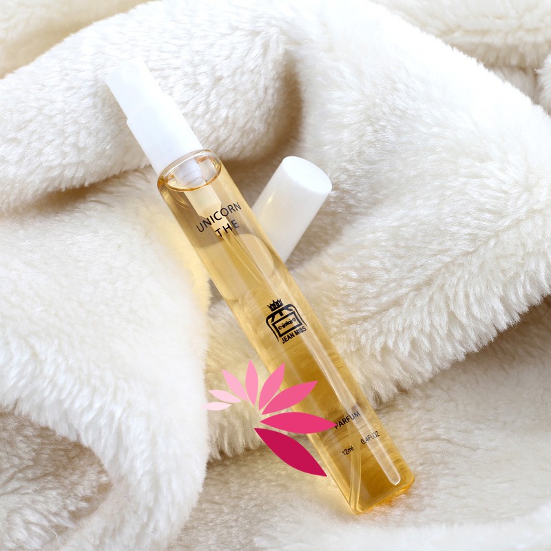 Nước hoa mini nữ lưu hương lâu, hàng chính hãng cao cấp 12ml | Thế Giới Skin Care