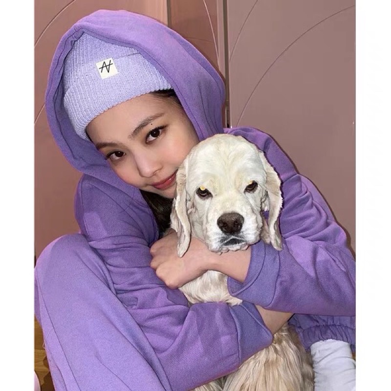 Áo hoodie nelly nỉ lót lông sale (có sẵn) your color | BigBuy360 - bigbuy360.vn