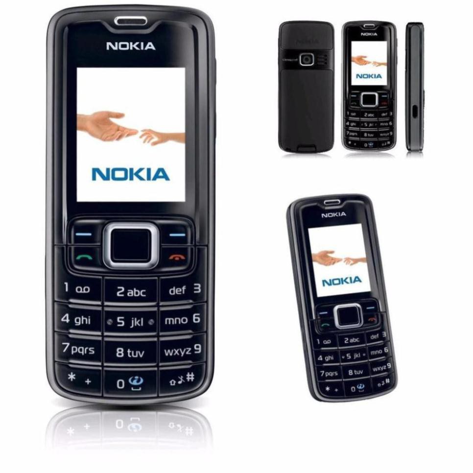 Điện thoại NOKIA 3110c Zin  giá rẻ bảo hành 12 tháng