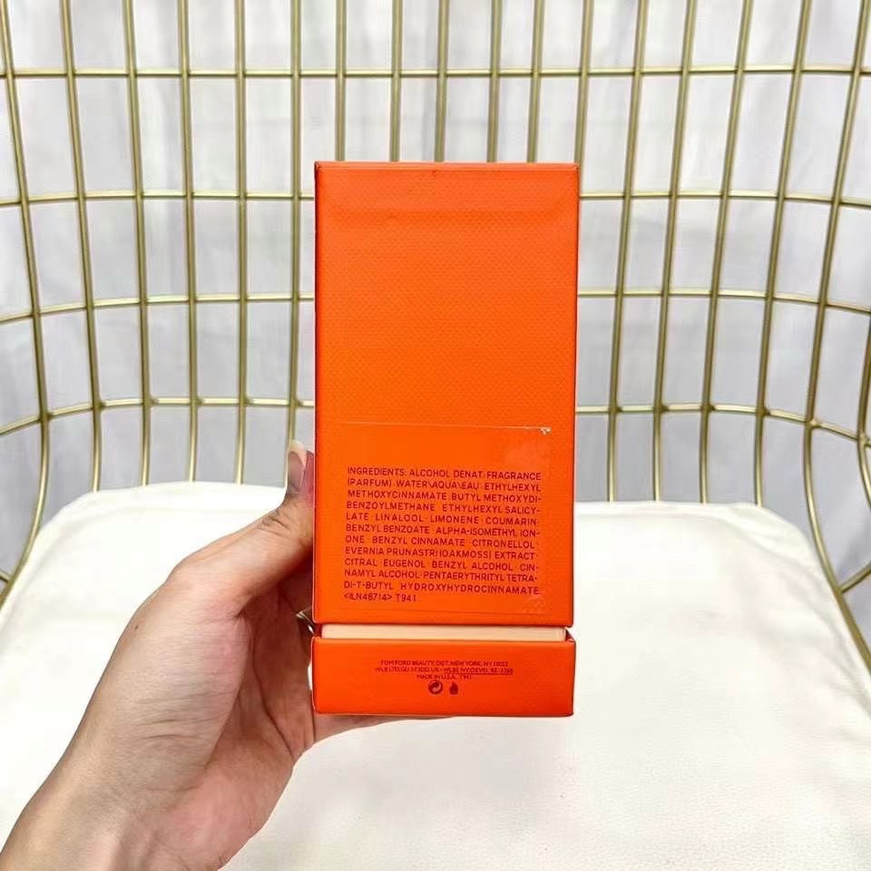 Nước Hoa Tom FORD TF Hương Đào 100ml