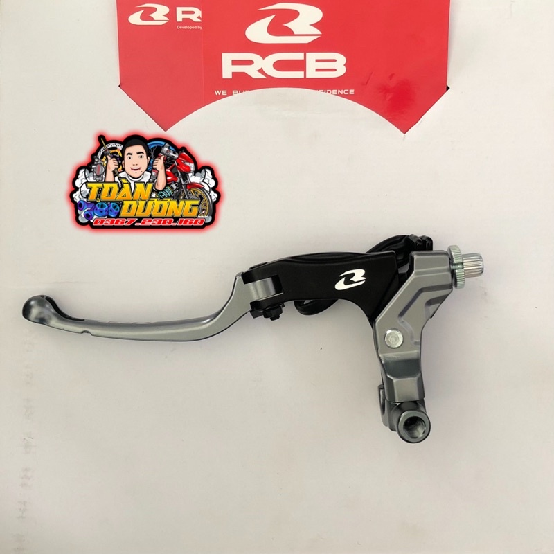 ⚡CẶP TAY THẮNG TAY CÔN RCB S1 14 17⚡CHÍNH HÃNG
