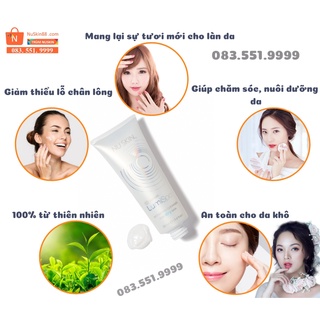 Sữa rửa mặt ageLOC LumiSpa