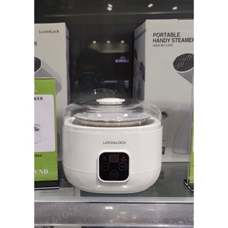 Máy làm sữa chua Lock&lock Yogurt Maker 1L EJY211