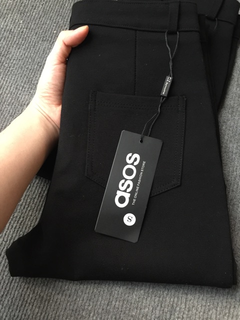 [FREE SHIP -Ảnh thật] Tregging VNXK cạp cao | BigBuy360 - bigbuy360.vn