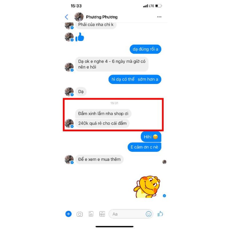 Đầm công chúa kết ngọc trai nhỏ nhắn Mialy Kids cho bé gái  - kết ngọc trai nhỏ nhắn ngay eo làm điểm nhấn