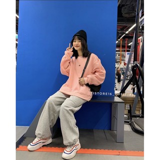 | ẢNH THẬT | ÁO SWEATER « “ »