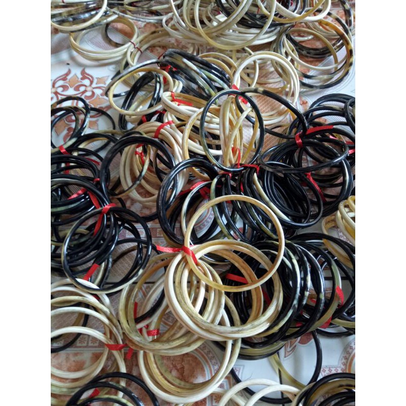 Bộ vòng tuần 7 chiếc