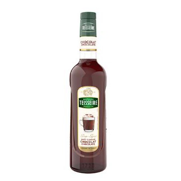 Syrup Teisseire (Chocolate/700ml)