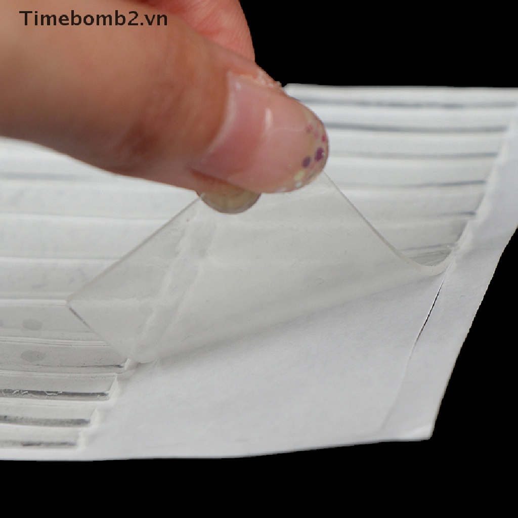 Set 2 miếng dán điều chỉnh cỡ nhẫn tàng hình tiện dụng có thể điều chỉnh