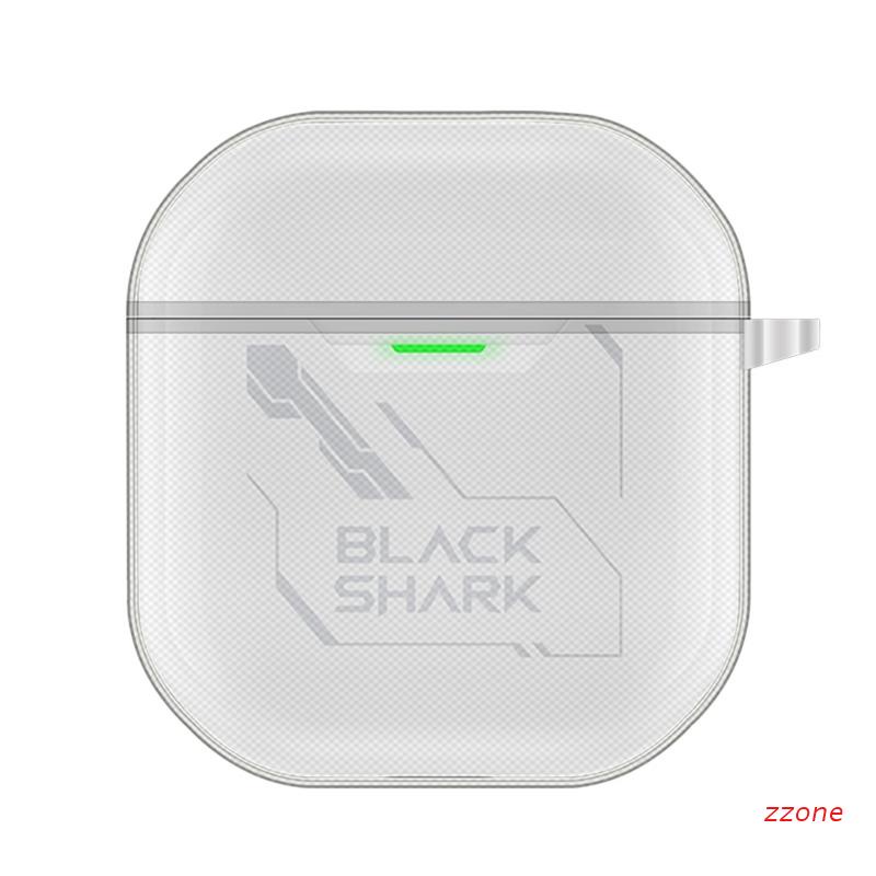 Vỏ bảo vệ chống sốc cho tai nghe Black Shark JoyBuds TWS