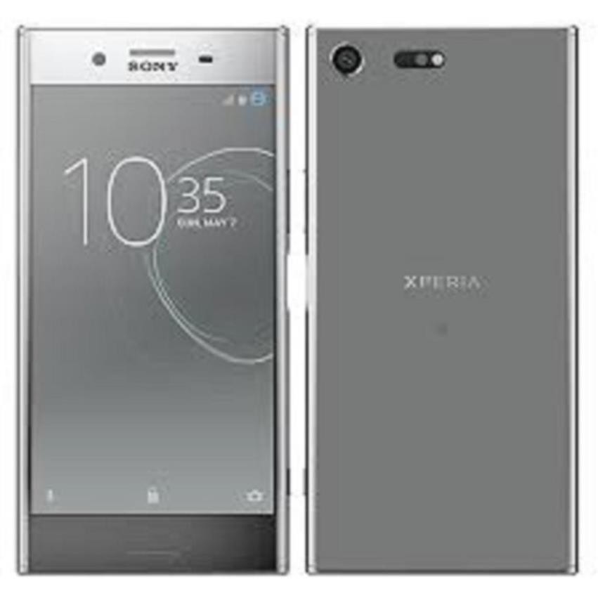 [ Rẻ Vô Địch ] điện thoại Sony Xperia XZ Premium Chính Hãng ram 4G Bộ nhớ 64G, chơi PUBG/Free Fire mượt