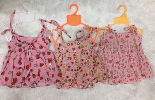 Set bộ thô 3 chi tiết