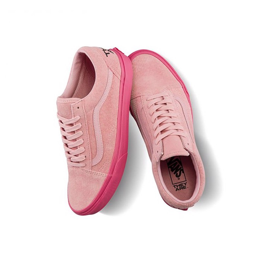 Giày Vans Old Skool X They Are VN0A5AO960W