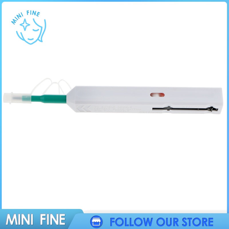 Bút Vệ Sinh Một Cánh 2.5mm SC / ST / FC Chuyên Dụng