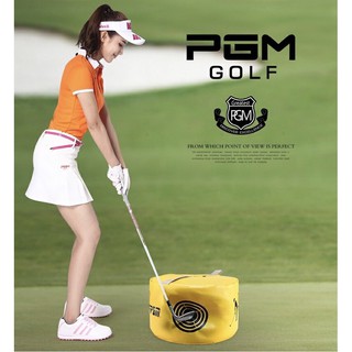 Túi tập swing golf  - PGM golf swing training package p107
