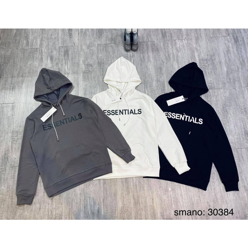 Áo Hoodie Essentials