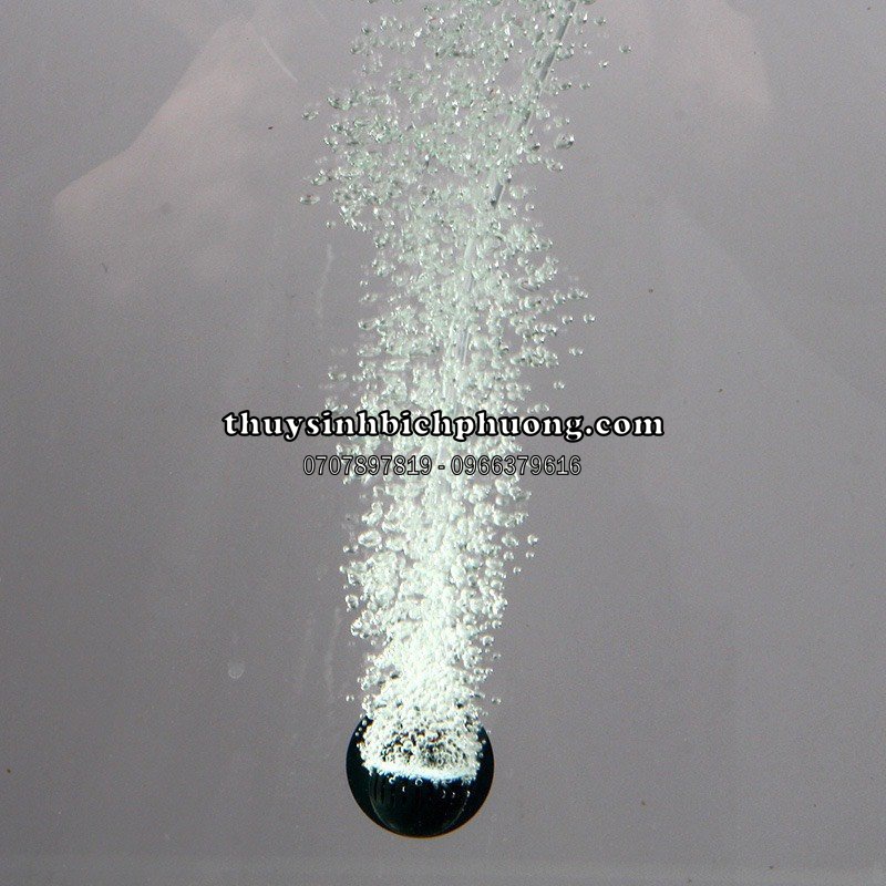 ĐẦU SỦI OXY EHEIM AIR DIFFUSER - BÉC SIÊU MỊN CAO CẤP DÀNH CHO BỂ CÁ HỒ THỦY SINH