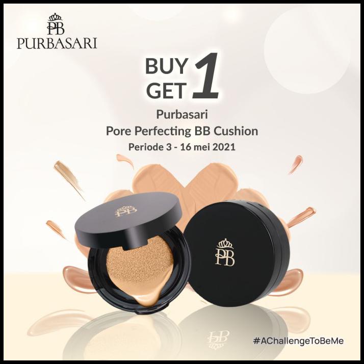 Mua 1 Tặng 1 Gối Đệm Bb Cream Thu Nhỏ Lỗ Chân Lông Hoàn Hảo - 2 Lb