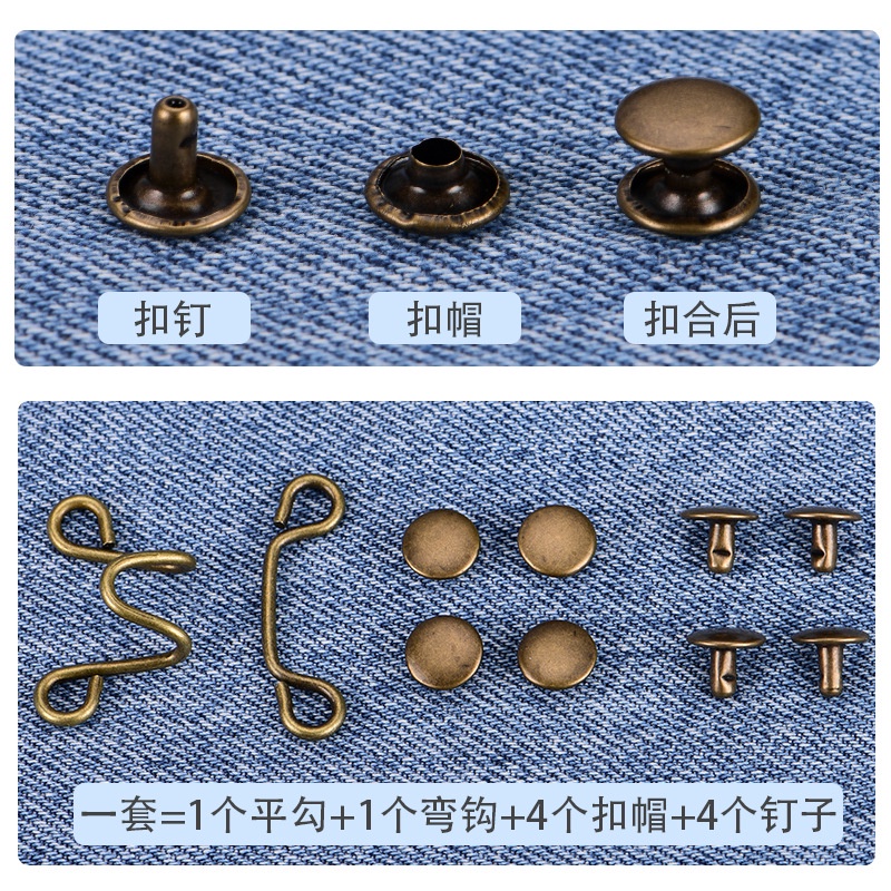 Ghim cài Ahellogirl hình hoa cúc phong cách Hàn Quốc cho nữ