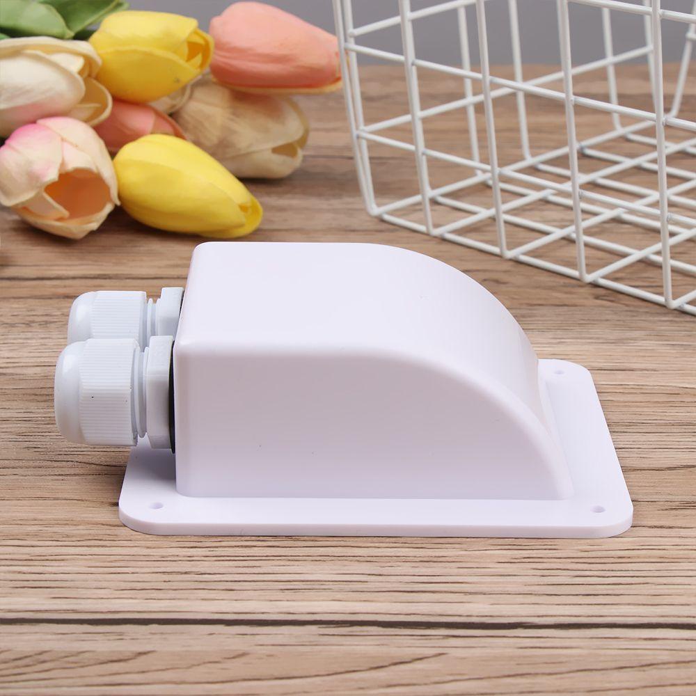 Daphs Double / Single Porter Camper. Hộp Cáp Gắn Nóc Xe Caravan RV Chuyên Dụng