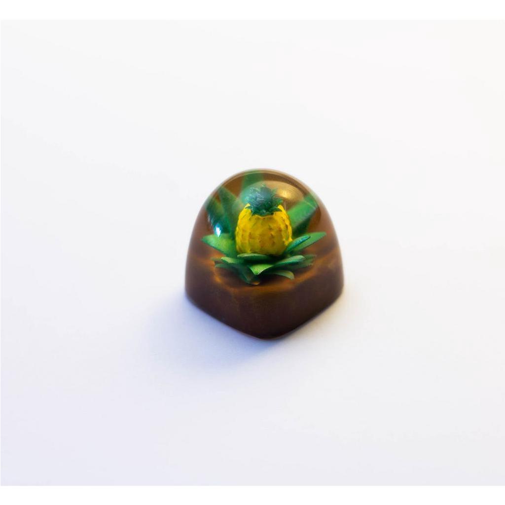 Keycap Artisan - Nút bàn phím cơ nông trại vui vẻ