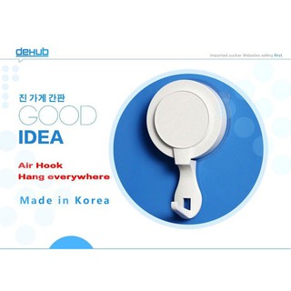 MÓC TREO AIR HOOK LOCK&LOCK AHK-WH60-1