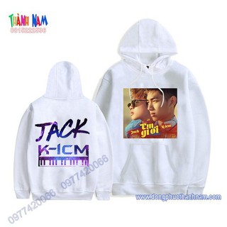 áo em gì ơi Jack, K-icm, kicm Nguyễn Bảo Khánh