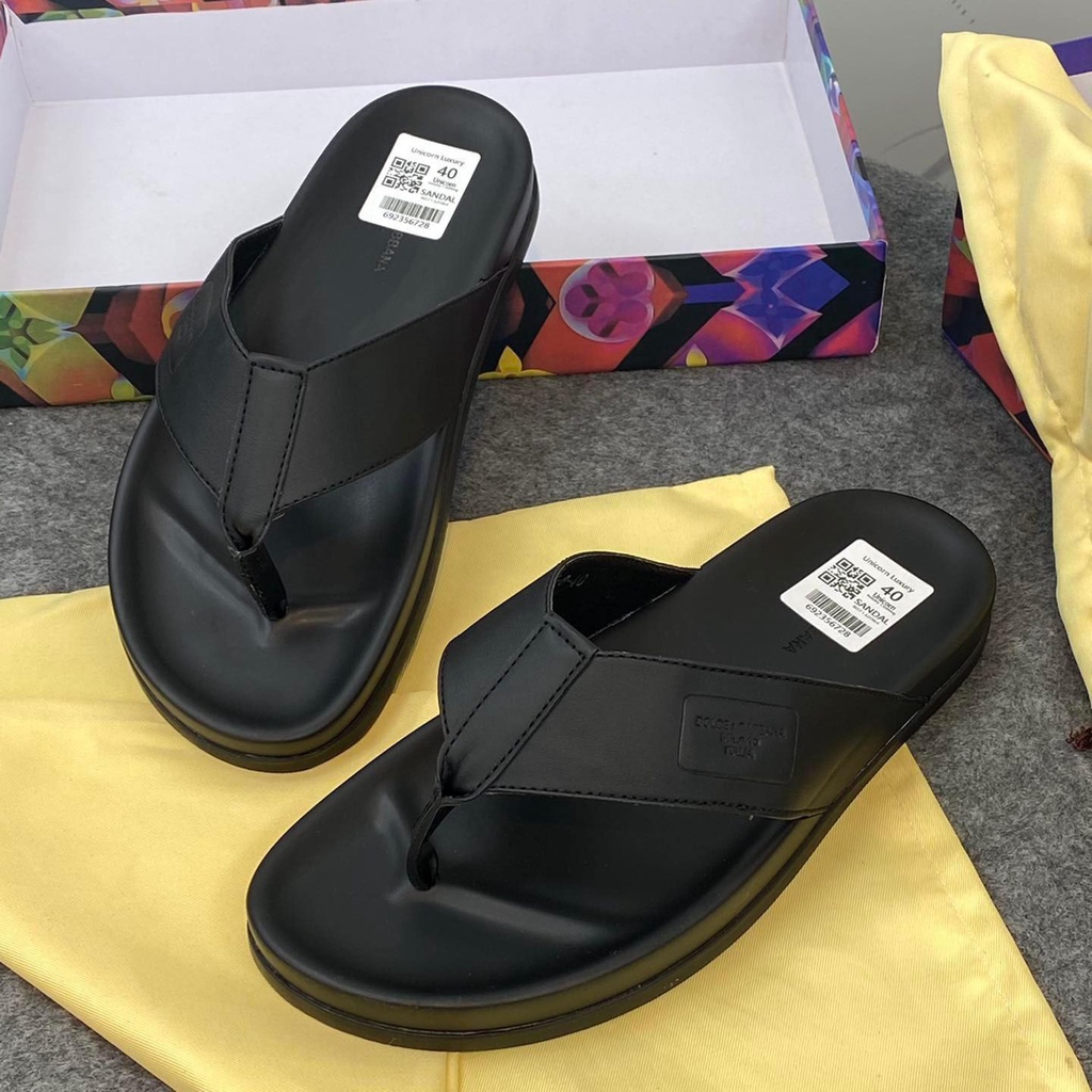 Dép kẹp Nam Dạ Thời Trang cao cấp 2021 Dép Nam Đẹp