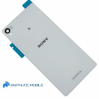 Nắp lưng SONY Z4