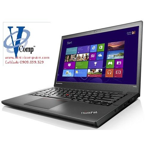 Laptop Lenovo Thinkpad X240 Core i5 ,nhỏ gọn 12″ , 2 pin. Nhập khẩu Nhật, tặng túi chống sốc, tặng chuột