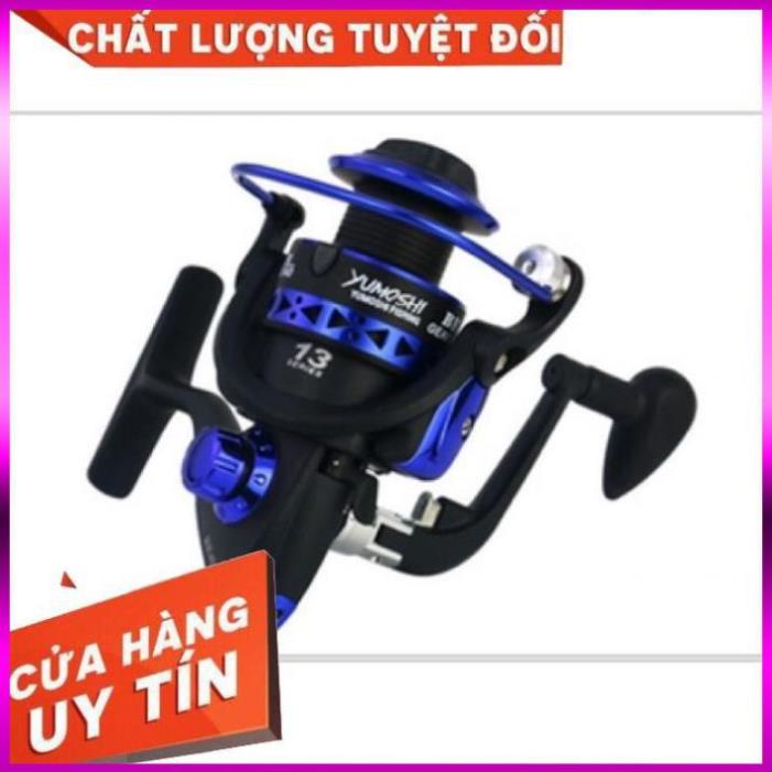 ⭐  [Xả Kho 1000 Cái] Máy BK YOMOSHI Kim Loại Siêu Bền Đủ Size