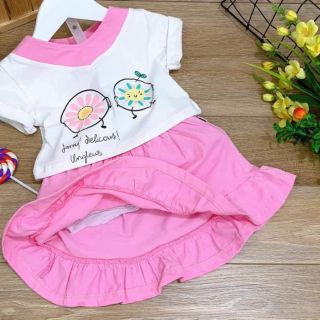 Combo quần áo bộ cho bé hậu Nguyễn