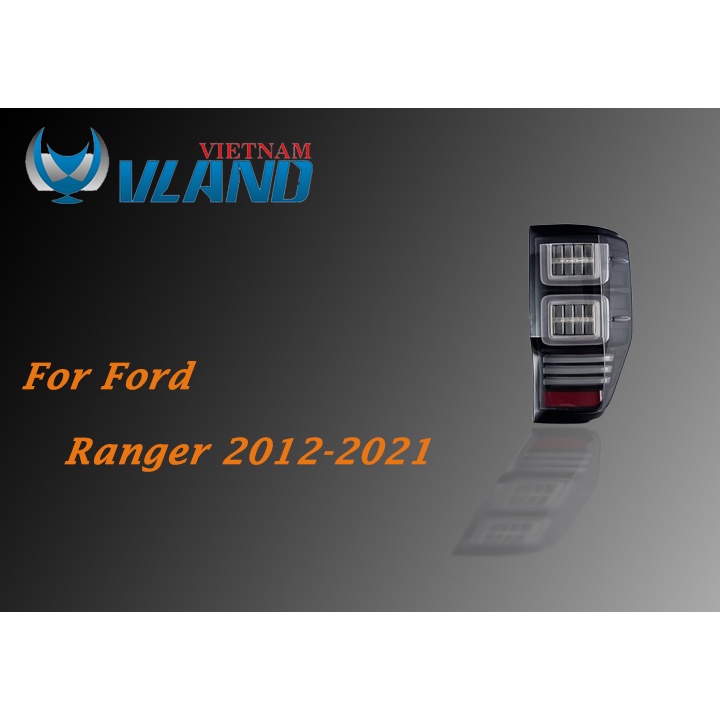 Đèn hậu cho Ford Ranger 2012-2019 mẫu Range rover