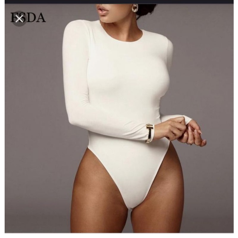 Link tổng hợp bodysuits có tay VNXK các hãng bodysuit tay dài body suit f21, timing, áo liền thân xuất khẩu dư xịn part2