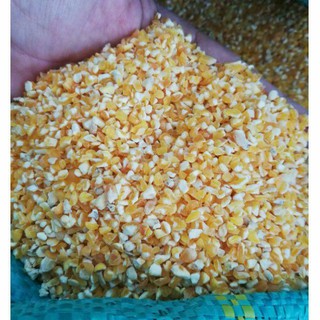 500G BẮP HẠT BỂ CHO GIA CẦM, BỒ CÂU, VẸT, CÚT