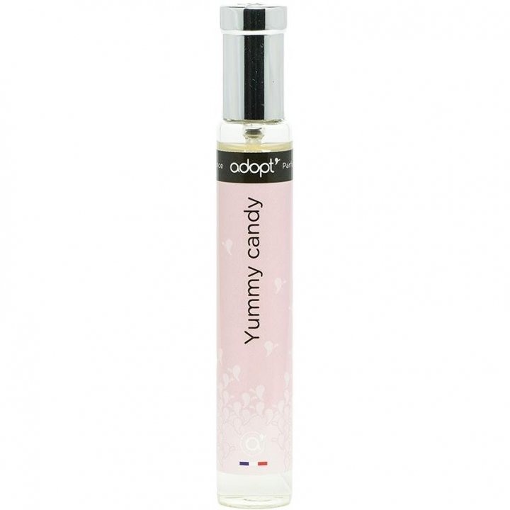 adopt' Yummy candy perfume de france 30ml