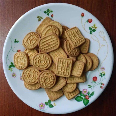 Bánh Quy Cam Hải Châu Loại 130g Thơm Ngon | BigBuy360 - bigbuy360.vn