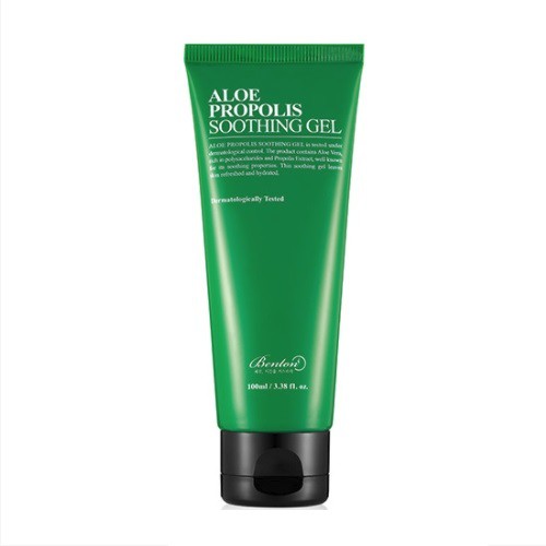 [Hàng mới về] Gel Lô Hội Làm Mịn Da 100ml