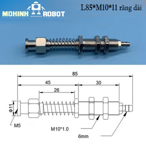 [Có hàng] Giác hút chân không công nghiệp LH778454186